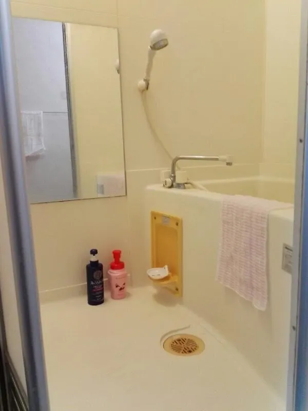 Fukuoka Koryou Guest House 1