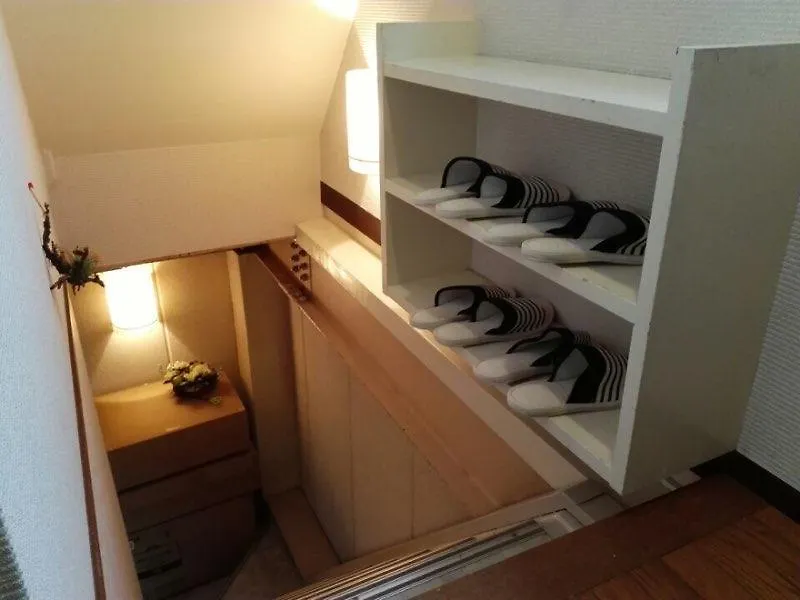 Fukuoka Koryou Guest House 1  Fukuoka (Fukuoka)