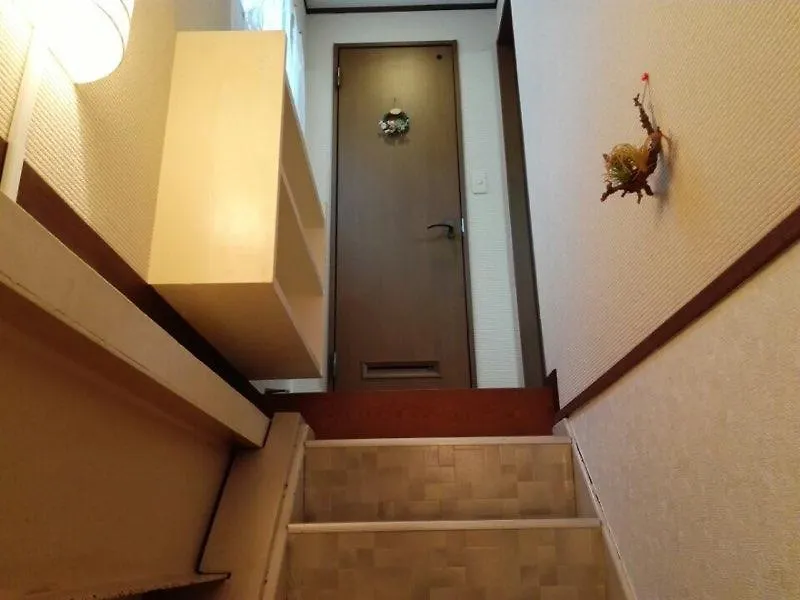 Fukuoka Koryou Guest House 1