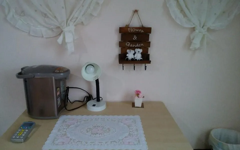 Fukuoka Koryou Guest House 1 0*, Fukuoka (Fukuoka)