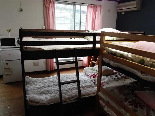 Fukuoka Koryou Guest House 1 יפן