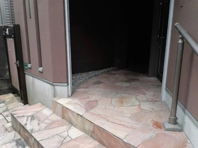 Fukuoka Koryou Guest House 1 יפן