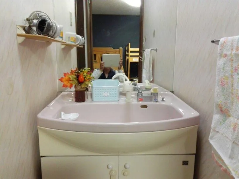 Fukuoka Koryou Guest House 1