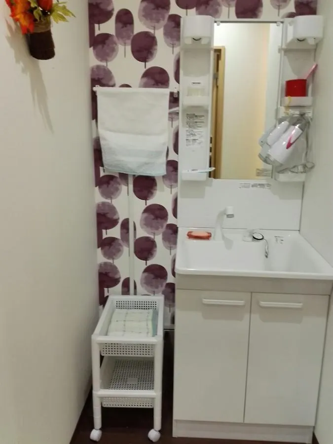 Fukuoka Koryou Guest House 1