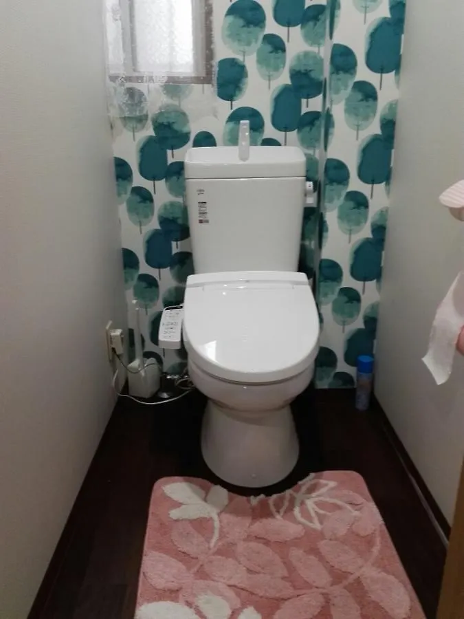 Fukuoka Koryou Guest House 1 יפן