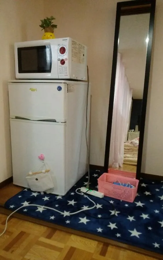 Fukuoka Koryou Guest House 1