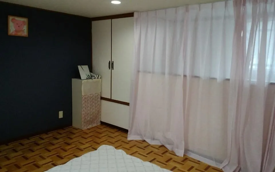 Fukuoka Koryou Guest House 1 יפן